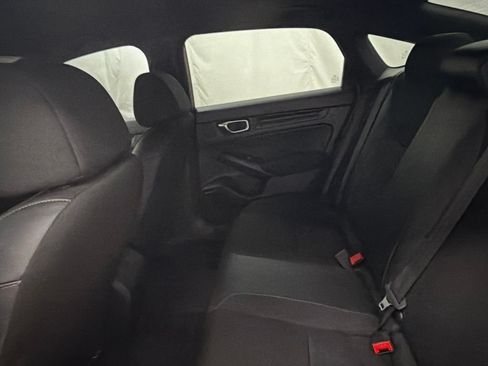 Used 2024 Honda Civic Sport image 20