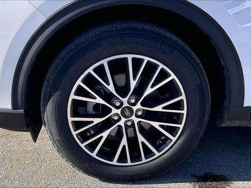 Used 2023 Ford Escape Active image 7