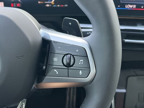 New 2026 BMW X1 xDrive28i w/ M Sport Package image 11