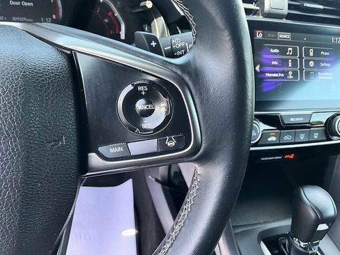 Used 2021 Honda Civic Sport image 29