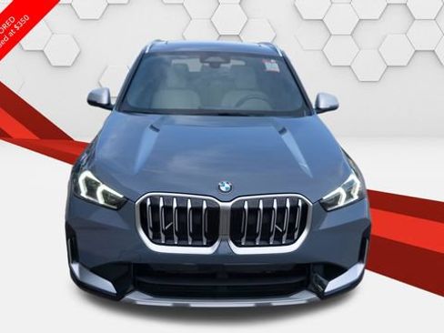 Used 2023 BMW X1 xDrive28i w/ Convenience Package AWD/4WD image 9