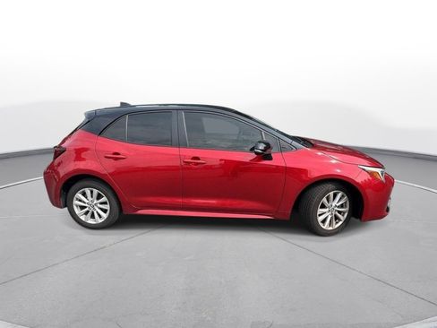 Used 2026 Toyota Corolla SE FWD image 5