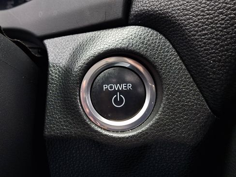 Used 2023 Toyota RAV4 SE w/ Weather & Moonroof Package AWD/4WD image 23