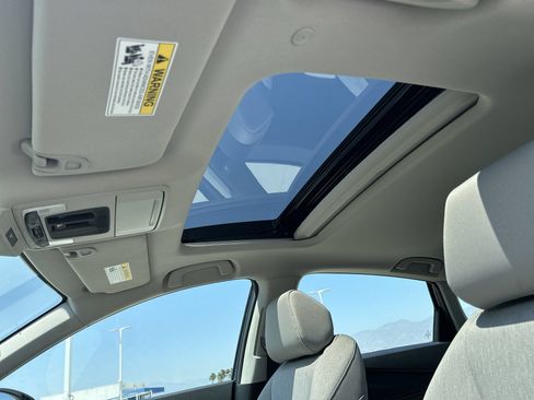 New 2026 Honda Accord SE image 16