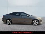 Used 2016 Ford Fusion SE image 3