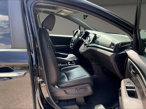 Used 2020 Honda Odyssey EX-L image 7