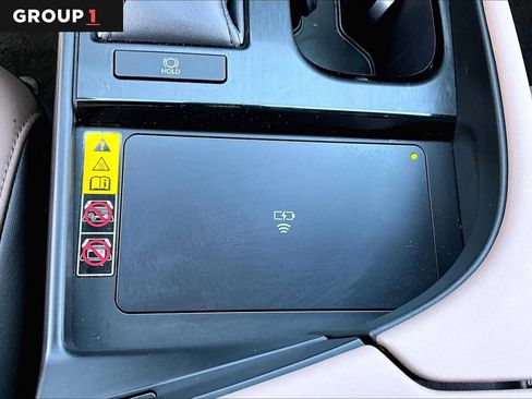 Used 2025 Lexus ES 350 w/ Premium Package FWD image 33