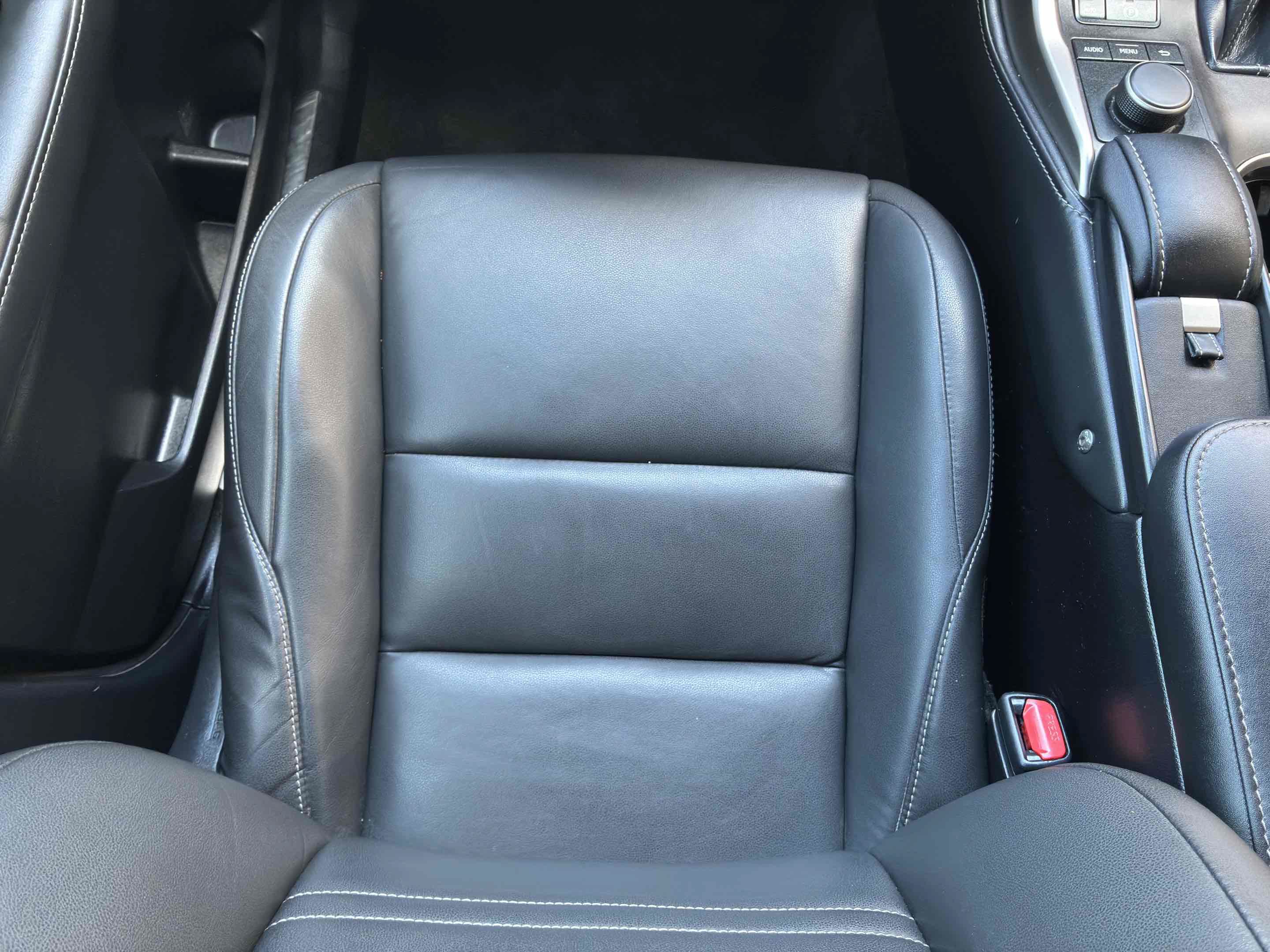 Used 2015 Lexus NX 200t FWD image 41