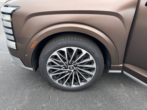 Certified 2026 Hyundai Palisade Calligraphy FWD image 27