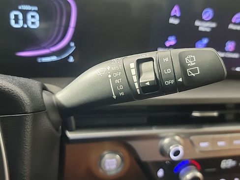 Certified 2025 Kia Telluride EX X-Line AWD/4WD image 32