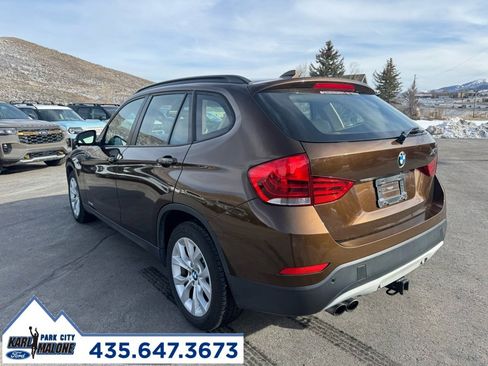 Used 2013 BMW X1 xDrive28i image 5