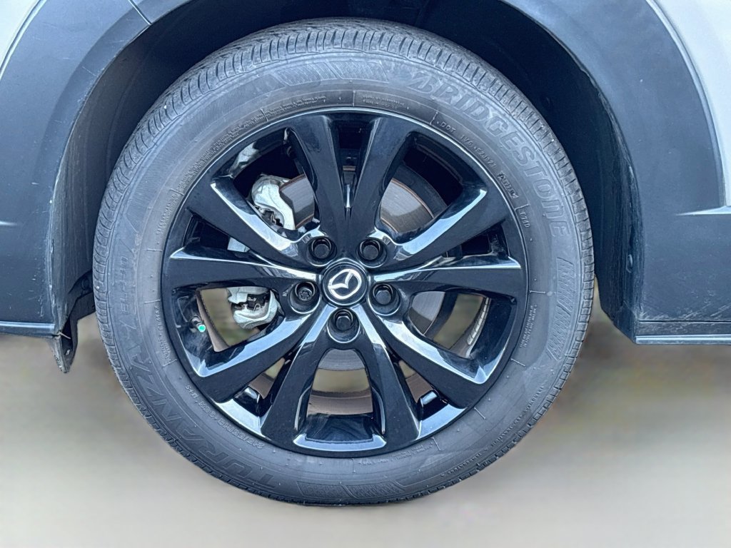 Certified 2024 MAZDA CX-30 AWD 2.5 S w/ Select Sport Pkg image 30