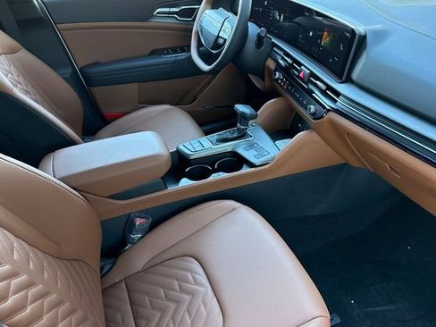 New 2026 Kia Sportage X-Line w/ X-Line Technology Package AWD/4WD image 19