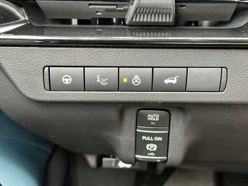 New 2026 Nissan Murano Platinum w/ Cargo Package image 21