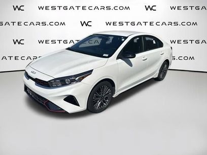 Used 2024 Kia Forte GT-Line