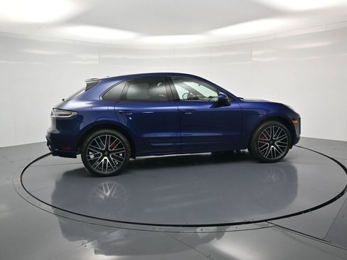 Used 2026 Porsche Macan GTS AWD/4WD image 31