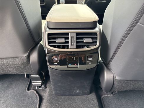 Certified 2025 Lexus RX 350 FWD image 20