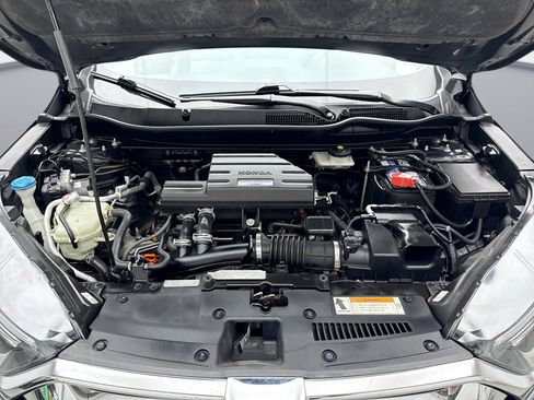 Used 2018 Honda CR-V EX image 25