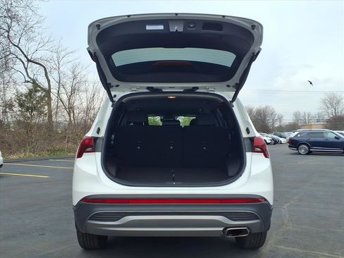 Certified 2023 Hyundai Santa Fe SEL image 10