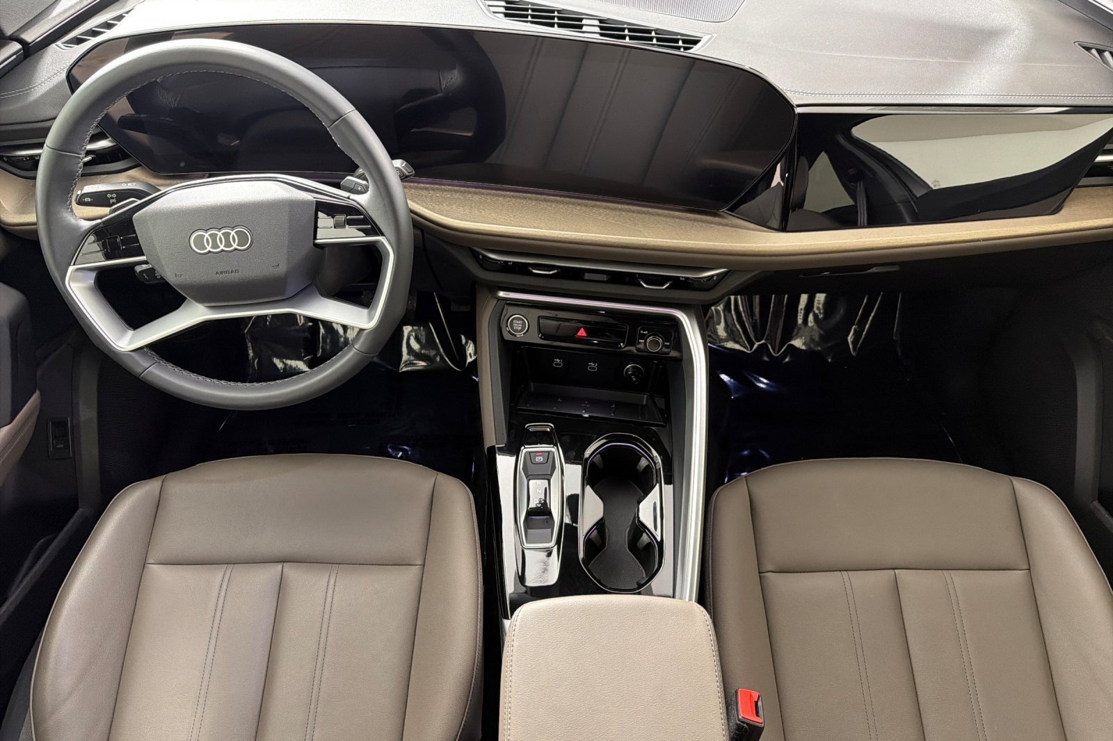 Used 2026 Audi Q5 Premium AWD/4WD image 12
