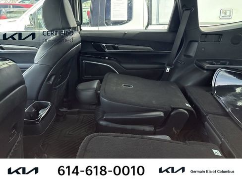 Certified 2024 Kia Telluride SX Prestige X-Line image 10