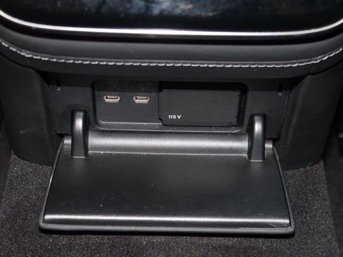 Certified 2022 Mercedes-Benz S 580 4MATIC Sedan image 41