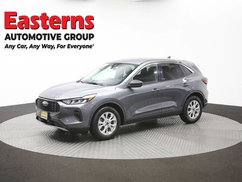 Used 2024 Ford Escape Active FWD image 56