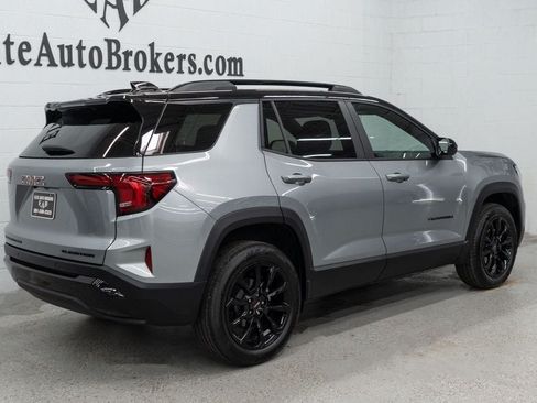 Used 2026 GMC Terrain Elevation w/ Black Edition AWD/4WD image 34
