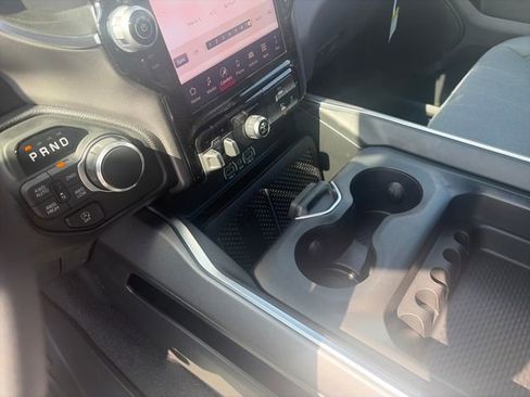 New 2026 RAM 1500 Big Horn image 41