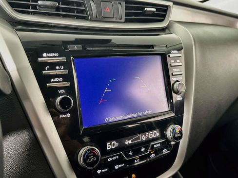 Used 2020 Nissan Murano S w/ Technology Package AWD/4WD image 16