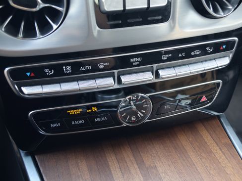 Used 2021 Mercedes-Benz G 63 AMG 4MATIC image 29