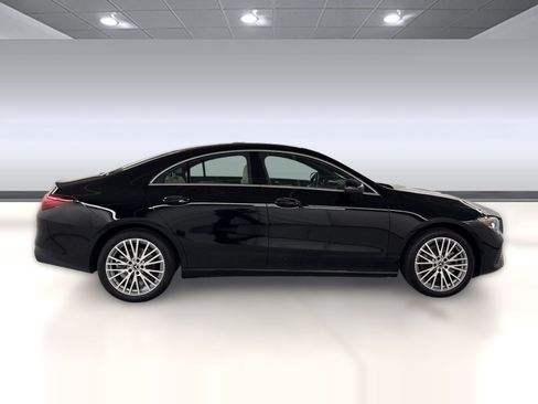 Certified 2026 Mercedes-Benz CLA 250 image 8