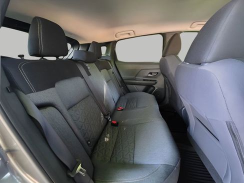New 2026 Nissan Kicks SV w/ Charging Package FWD image 6