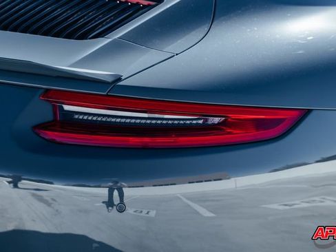 Used 2017 Porsche 911 Carrera image 56