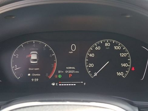 Used 2024 Honda Civic Sport image 19