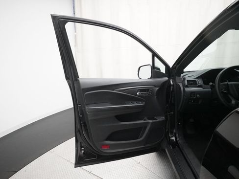 Used 2020 Honda Passport EX-L image 28