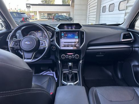 Used 2020 Subaru Forester Limited AWD/4WD image 17