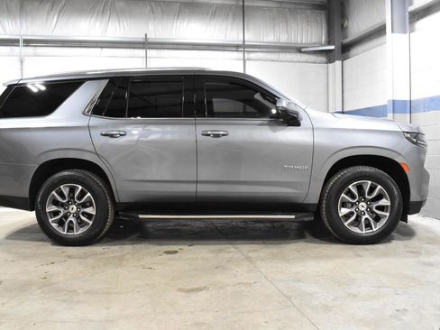 Used 2022 Chevrolet Tahoe LT w/ LT Signature Package image 33