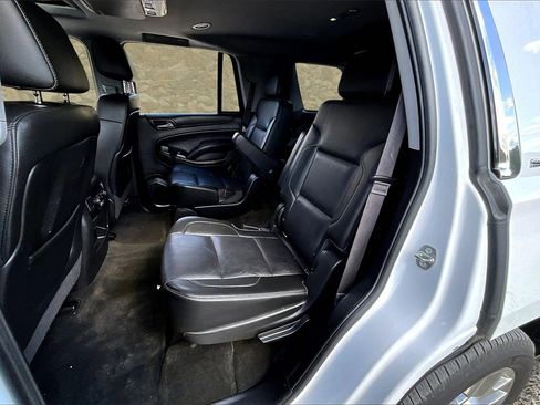 Used 2016 GMC Yukon SLT w/ Open Road Package image 25