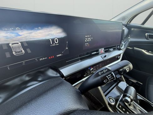 Used 2023 Kia Sportage SX image 20