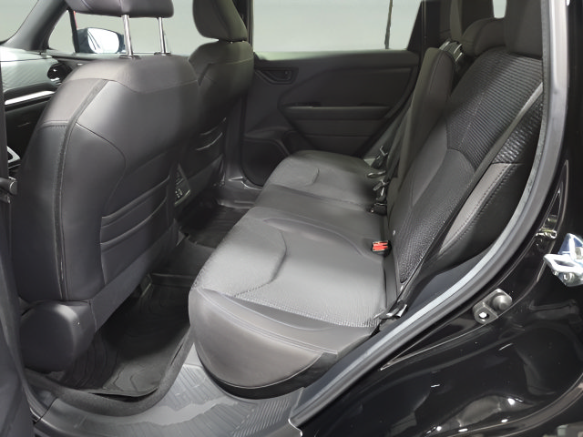 Certified 2026 Subaru Forester Premium AWD/4WD image 11