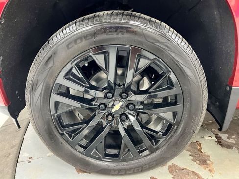 Used 2020 Chevrolet Silverado 1500 RST w/ All-Star Edition image 26