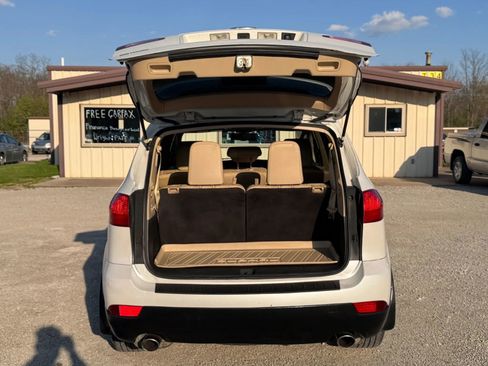 Used 2014 Subaru Tribeca Limited AWD/4WD image 18