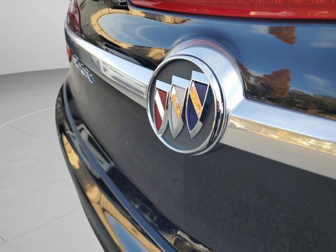 Used 2019 Buick Cascada Premium image 31