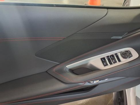 New 2025 Chevrolet Corvette Z06 w/ Battery Protection Package image 5