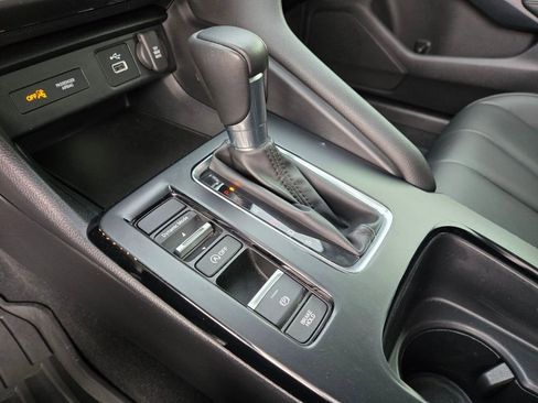 Used 2024 Acura Integra image 25