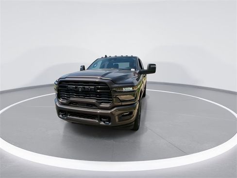 New 2025 RAM 2500 Big Horn image 3