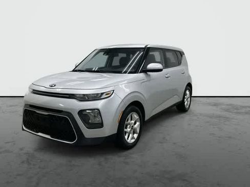 Used 2020 Kia Soul S FWD image 7