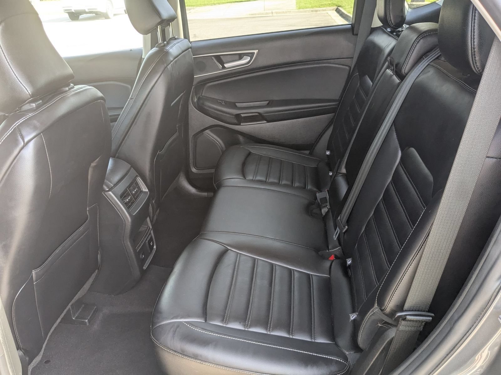 Used 2024 Ford Edge SEL w/ Convenience Package AWD/4WD image 29