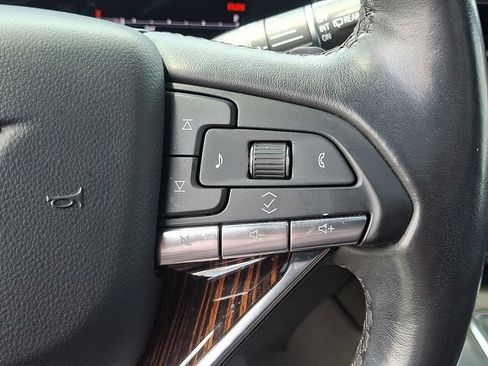 Used 2023 Cadillac Escalade ESV Premium Luxury AWD/4WD image 21